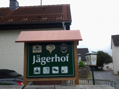 Фото:   J&amp;auml;gerhof